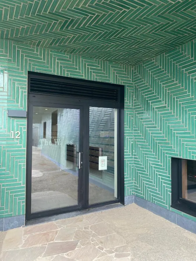Lichtrijk 2-Slaapkamerappartement Met Zeezicht En Gratis Parking Ostende